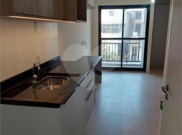 Apartamento · 25m² · 1 Quarto · Studio com 1 quartos à venda em Jardim são paulo(zona norte) - SP