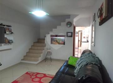 Imagem Principal · Sobrado à venda com 3 quartos em Vila Dorna, São Paulo