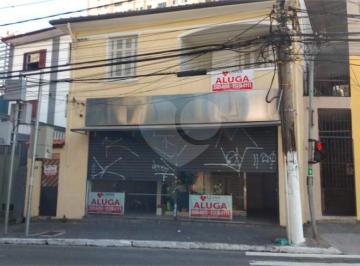 Comercial · 350m² · Prédio inteiro à venda em Santana - SP
