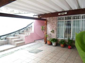 Casa · 268m² · 5 Quartos · 2 Vagas · Casa térrea com 5 quartos à venda em Vila medeiros - SP