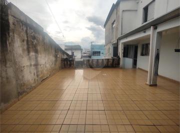 Casa · 180m² · 5 Quartos · 3 Vagas · Sobrado com 5 quartos à venda em Imirim - SP