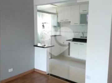 Apartamento · 66m² · 3 Quartos · 2 Vagas · Apartamento com 3 quartos à venda em Santana - SP