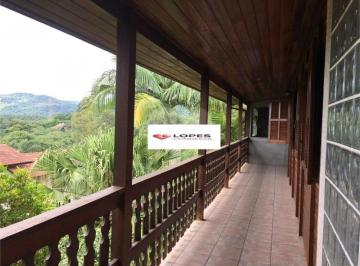 Casa · 480m² · 4 Quartos · 8 Vagas · Condomínio com 4 quartos à venda em Vila machado - SP