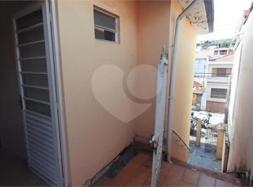 Casa · 80m² · 1 Quarto · 2 Vagas · Sobrado com 1 quartos à venda em Vila gustavo - SP