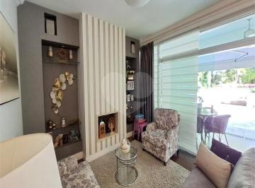Casa · 335m² · 4 Quartos · 5 Vagas · Sobrado com 4 quartos à venda em Jardim são bento - SP