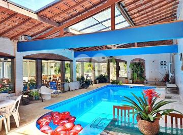 Casa · 5000m² · 17 Quartos · 25 Vagas · Casa com 17 quartos à venda em Roseira - SP