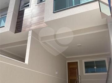 Casa · 140m² · 3 Quartos · 2 Vagas · Casa com 3 quartos à venda em Jardim brasil (zona norte) - SP