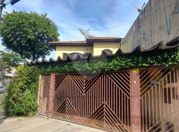 Casa · 180m² · 3 Quartos · 3 Vagas · Sobrado com 3 quartos à venda em Parque novo mundo - SP