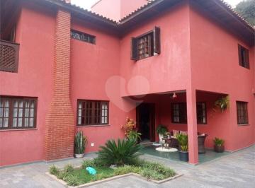 Casa · 400m² · 3 Quartos · 4 Vagas · Condomínio com 3 quartos à venda em Caraguatá - SP