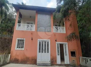 Casa · 230m² · 4 Quartos · 12 Vagas · Sobrado com 4 quartos à venda em Caraguatá - SP