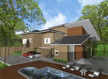 Terreno · 1500m² · Terreno à venda em Caraguatá - SP