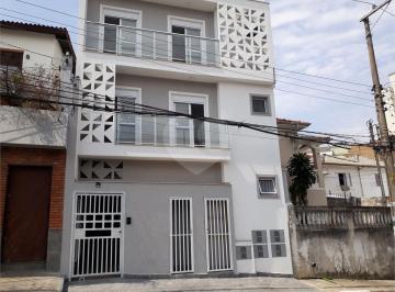 Casa · 30m² · 1 Quarto · Condomínio com 1 quartos à venda em Vila paiva - SP