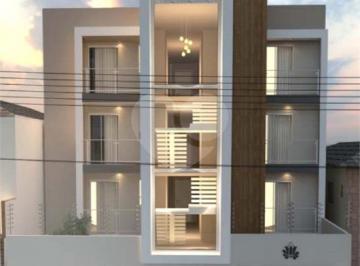 Apartamento · 40m² · 2 Quartos · Condomínio com 2 quartos à venda em Parada Inglesa - SP