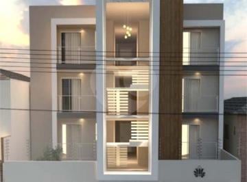 Apartamento · 40m² · 2 Quartos · Condomínio com 2 quartos à venda em Parada inglesa - SP