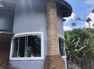 Casa · 288m² · 3 Quartos · 2 Vagas · Condomínio com 3 quartos à venda em Santa inês - SP