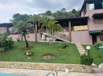 Terreno · 232m² · 3 Quartos · 4 Vagas · Condomínio com 3 quartos à venda em Caraguatá - SP