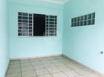 Casa · 100m² · 4 Quartos · 1 Vaga · Sobrado com 4 quartos à venda em Santana - SP