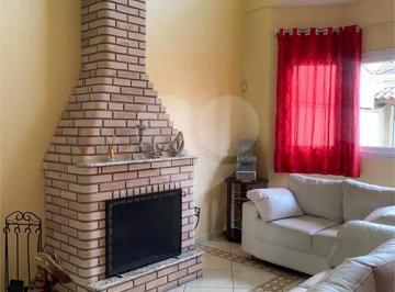 Casa · 297m² · 3 Quartos · 6 Vagas · Casa com 3 quartos à venda em Limão - SP