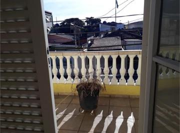 Casa · 180m² · 4 Quartos · 3 Vagas · Sobrado com 4 quartos à venda em Vila bandeirantes - SP