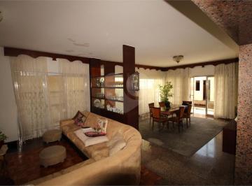 Casa · 330m² · 4 Quartos · 3 Vagas · Casa com 4 quartos à venda em Jardim são paulo(zona norte) - SP