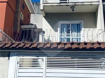 Imagem Principal · Sobrado 3 quartos, na Casa Verde - SP ZN