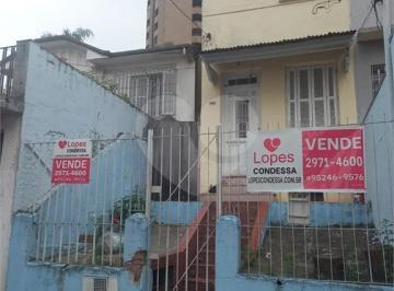 Terreno · 113m² · 2 Quartos · Terreno com 2 quartos à venda em Casa verde - SP
