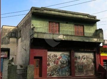 Casa · 243m² · 5 Quartos · 2 Vagas · Sobrado com 5 quartos à venda em Tucuruvi - SP
