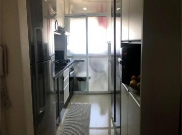 Apartamento · 50m² · 2 Quartos · 1 Vaga · Apartamento com 2 quartos à venda em Vila amália (zona norte) - SP