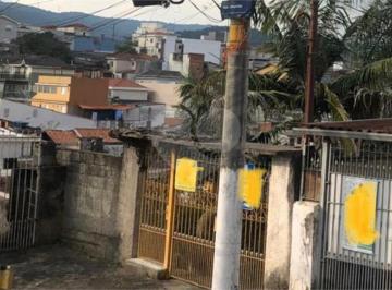 Terreno · 940m² · Terreno à venda em Vila mazzei - SP