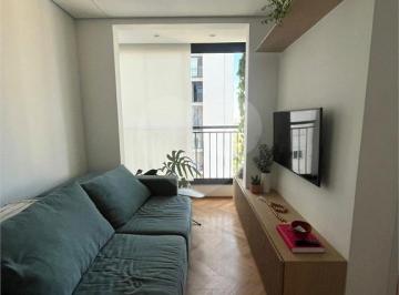 Apartamento · 43m² · 2 Quartos · 1 Vaga · Apartamento com 2 quartos à venda em Loteamento city jaragua - SP