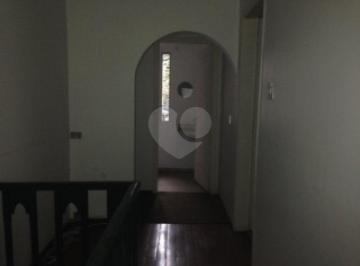 Casa · 110m² · 3 Quartos · Sobrado com 3 quartos à venda em Santana - SP