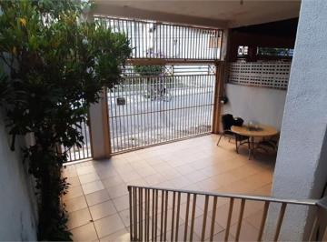 Casa · 193m² · 4 Quartos · 2 Vagas · Sobrado com 4 quartos à venda em Jardim são paulo(zona norte) - SP