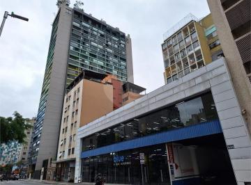 Comercial · 1147m² · 68 Vagas · Galpão à venda em Bela vista - SP
