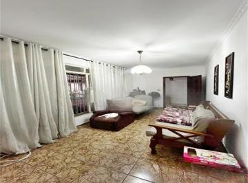 Casa · 132m² · 2 Quartos · 2 Vagas · Sobrado com 2 quartos à venda em Vila mariza mazzei - SP