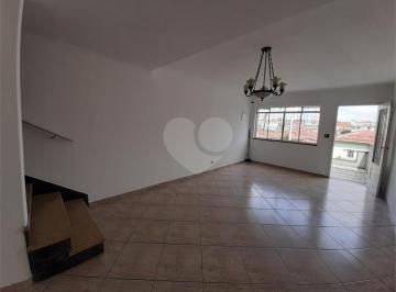 Casa · 180m² · 3 Quartos · 1 Vaga · Sobrado com 3 quartos à venda em Vila nivi - SP