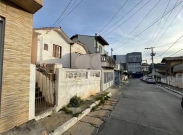 Casa · 46m² · 2 Quartos · Casa com 2 quartos à venda em Moinho velho - SP