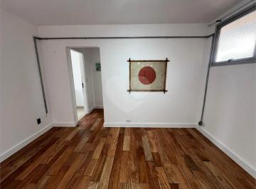Apartamento · 35m² · 1 Quarto · Apartamento com 1 quartos à venda em Liberdade - SP