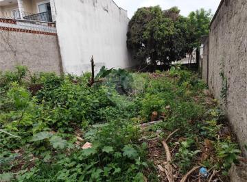 Terreno · 360m² · 1 Quarto · 1 Vaga · Terreno com 1 quartos à venda em Vila Constança - SP