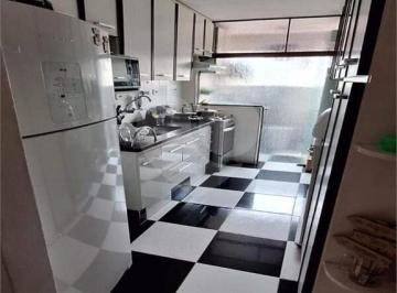 Apartamento · 51m² · 2 Quartos · 1 Vaga · Apartamento com 2 quartos à venda em Jardim peri - SP