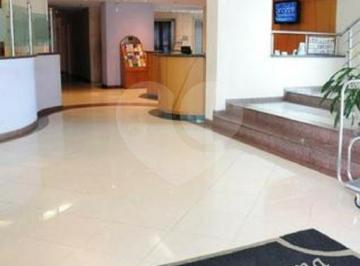 Imagem Principal · Flat em Santana
