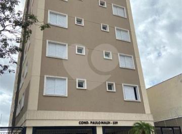 Apartamento · 44m² · 1 Quarto · Apartamento com 1 quartos à venda em Tucuruvi - SP