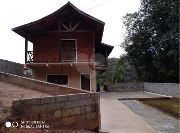 Casa · 280m² · 4 Quartos · 4 Vagas · Sobrado com 4 quartos à venda em Caraguatá - SP