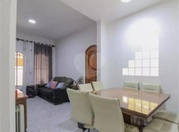 Casa · 186m² · 4 Quartos · 2 Vagas · Sobrado com 4 quartos à venda em Parada inglesa - SP