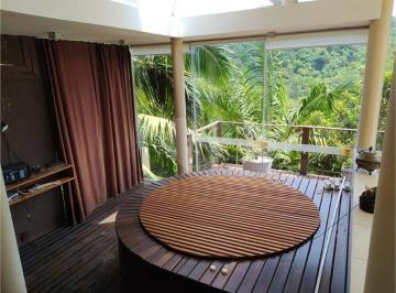 Casa · 600m² · 4 Quartos · 4 Vagas · Condomínio com 4 quartos à venda em Roseira - SP