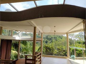 Casa · 600m² · 4 Quartos · 4 Vagas · Condomínio com 4 quartos à venda em Roseira - SP