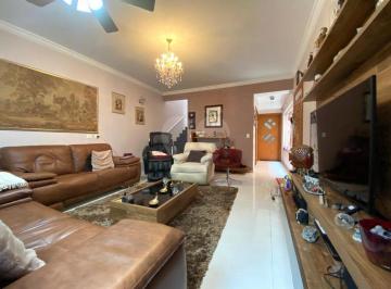 Casa · 250m² · 3 Quartos · 4 Vagas · Sobrado com 3 quartos à venda em Jardim são paulo(zona norte) - SP