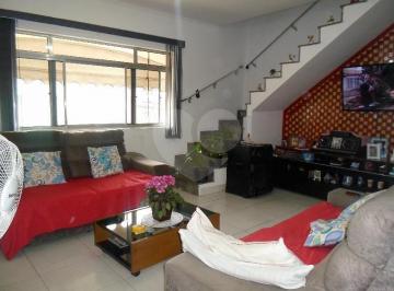 Casa · 240m² · 2 Quartos · 4 Vagas · Sobrado com 2 quartos à venda em Jardim brasil (zona norte) - SP