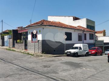 Casa · 133m² · 1 Quarto · Sobrado com 1 quartos à venda em Tucuruvi - SP