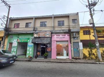 Comercial · 235m² · Prédio inteiro à venda em Vila continental - SP