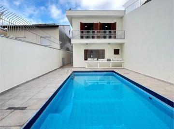 Casa · 290m² · 4 Quartos · 6 Vagas · Sobrado com 4 quartos à venda em Jardim franca - SP